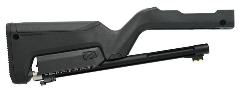 TACSOL TAKEDOWN COMBO MB MAGPUL BACKPACKER - Rifles & Lower Receivers